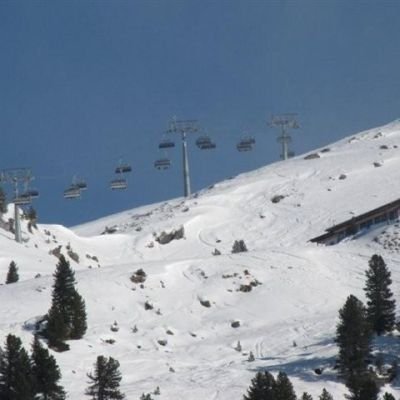 Zell am Ziller, Zillertal Arena (Austria) 22.01.2010 fot. Łzy